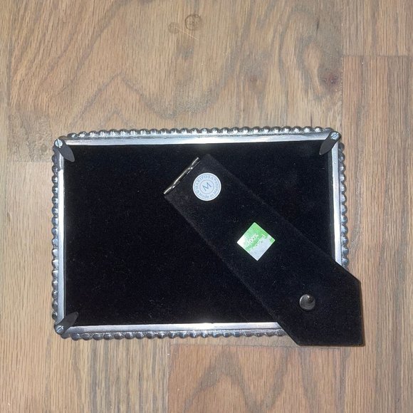 Mariposa Accents Mariposa Beaded Frame 4 X 6 Poshmark